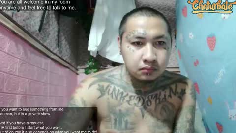 xxinkedx online show from 11.23.25