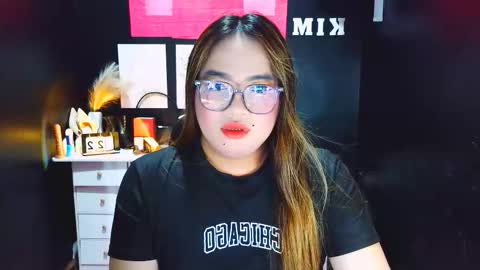 xxirene online show from 12.22.25