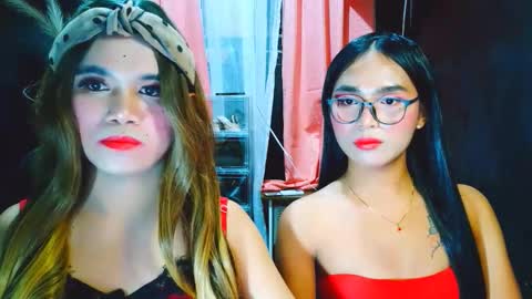 xxirene online show from 02.08.26