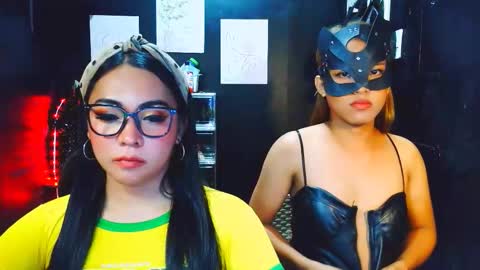 xxirene online show from 03.04.26