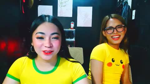 xxirene online show from 03.13.26