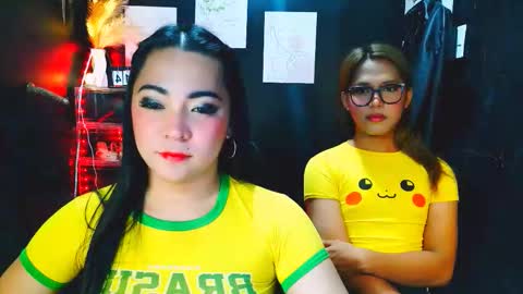 xxirene online show from 03.14.26