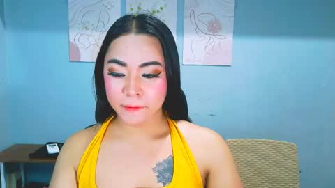 xxirene online show from 05.18.26