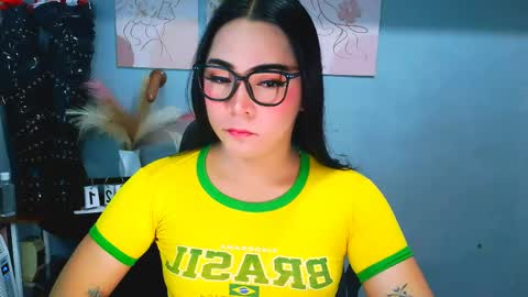 xxirene online show from 05.21.26