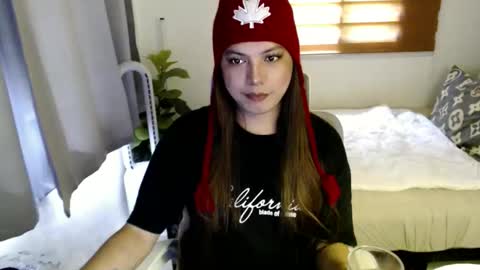 July online show from 10.01.25