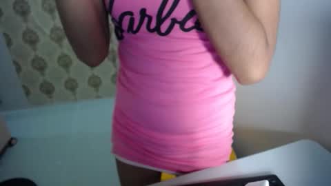 Aya online show from 11.23.25