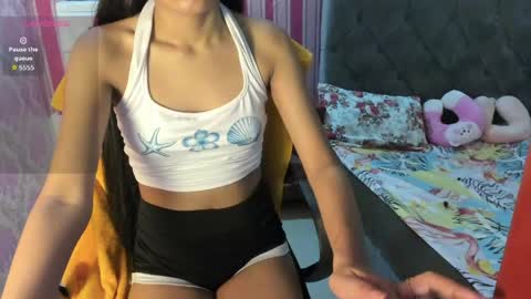 Aya online show from 05.13.26