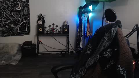 Lilith online show from 01.30.25