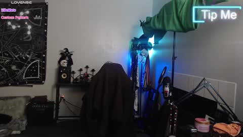 Lilith online show from 02.05.25