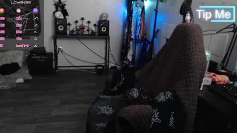 Lilith online show from 02.10.25