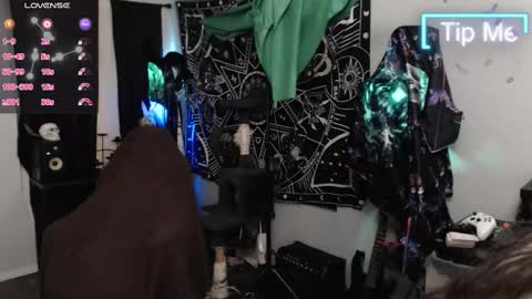 Lilith online show from 02.17.25