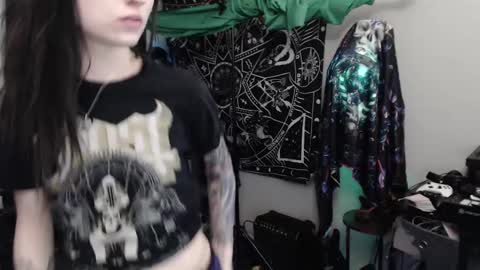 Lilith online show from 02.22.25