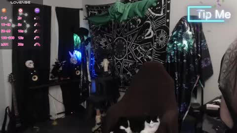 Lilith online show from 02.27.25