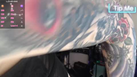 Lilith online show from 03.09.25