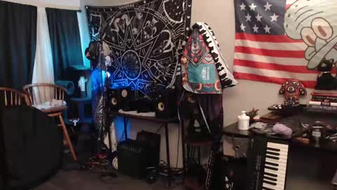 Lilith online show from 09.30.25