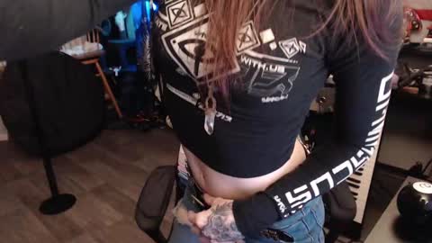 Lilith online show from 10.01.25