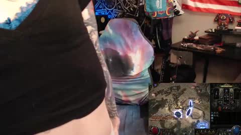 Lilith online show from 10.07.25