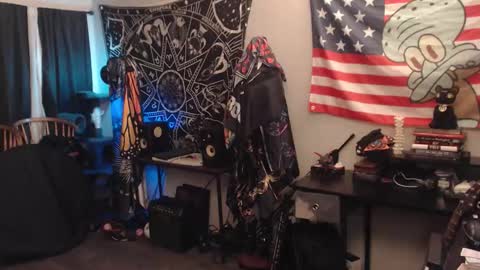 Lilith online show from 11.18.25