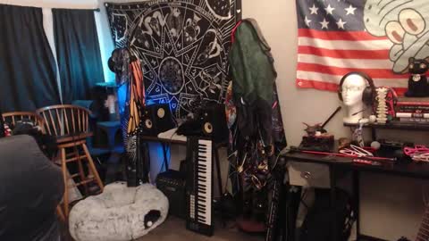 Lilith online show from 12.01.25