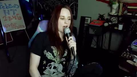 Lilith online show from 02.06.26