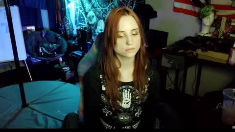 Lilith online show from 04.09.26