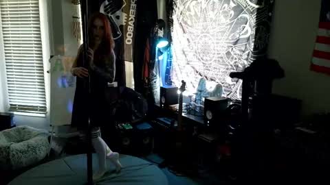 Lilith online show from 04.11.26