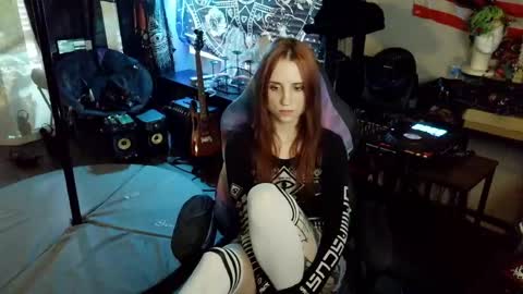 Lilith online show from 04.19.26