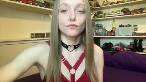 LoveAnastasia online show from 10.06.25