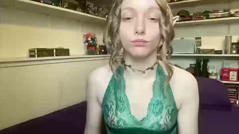 LoveAnastasia online show from 10.10.25