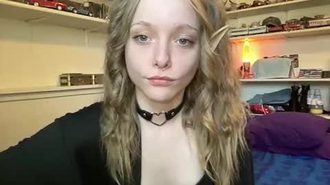 LoveAnastasia online show from 10.30.25