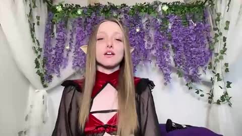 LoveAnastasia online show from 02.27.26