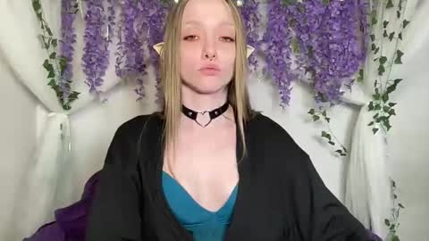 LoveAnastasia online show from 03.18.26