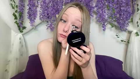 LoveAnastasia online show from 03.24.26