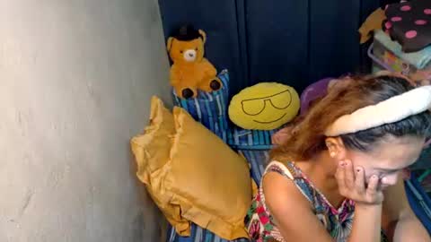 Snapshot of xxloveheart chatting on 12.01.25 xxloveheart online show from 12.01.25