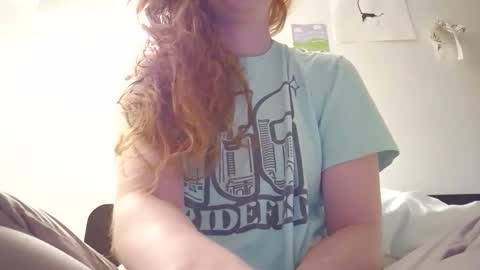 xxmariebliss online show from 03.26.26