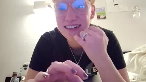 xxmariebliss online show from 03.30.26