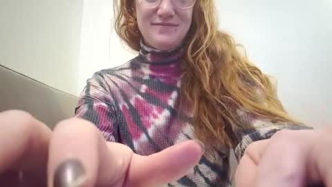 xxmariebliss online show from 04.19.26