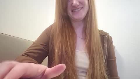 xxmariebliss online show from 05.20.26