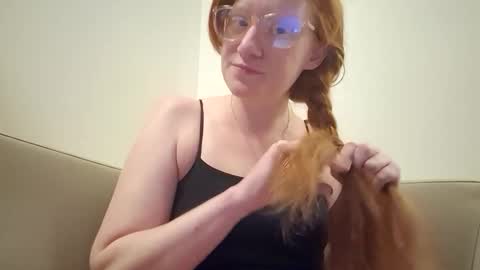 xxmariebliss online show from 05.22.26