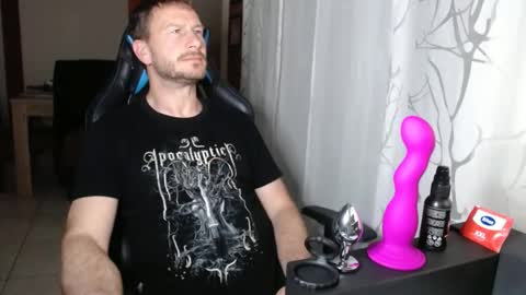 xxmettexx online show from 04.19.26