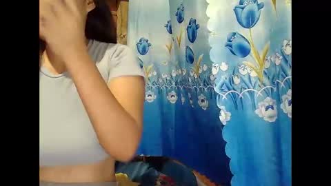 xxolevia online show from 10.16.25