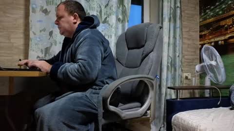 roki-- --  online show from 12.23.24