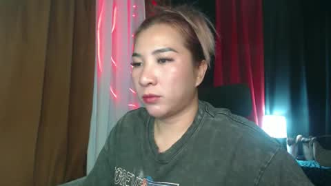 xxsassyfox online show from 03.15.26