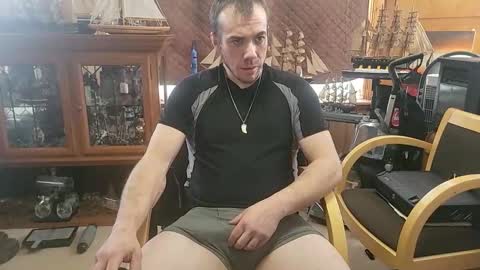 Snapshot of xxscubastevexxx chatting on 02.26.26 xxScubaStevexx online show from 02.26.26