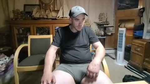 xxScubaStevexx online show from 04.17.26