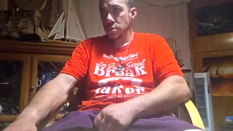 xxScubaStevexx online show from 05.06.26