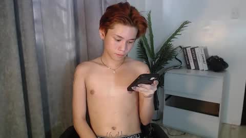 Snapshot of xxsebastian18 chatting on 01.20.25 seb online show from 01.20.25