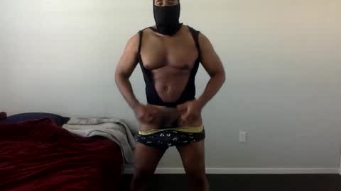 xxblackking online show from 04.24.26