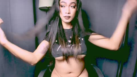 Lara online show from 01.08.25