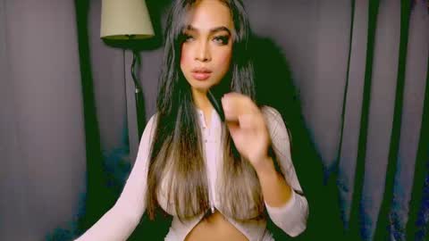 Lara online show from 01.16.25